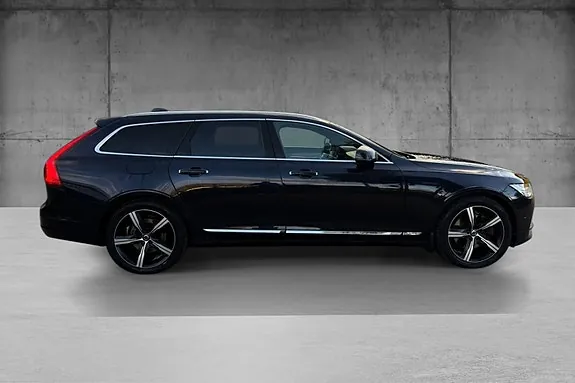 Volvo V90 2017 photo 3