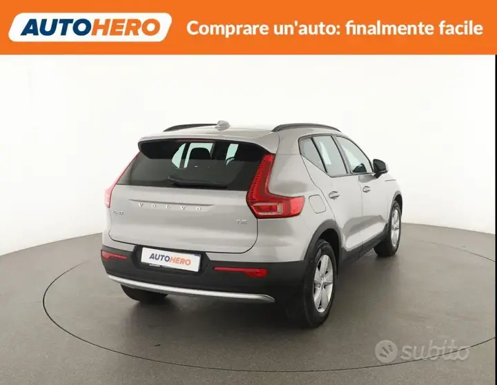 Volvo Xc40 2023 photo 5