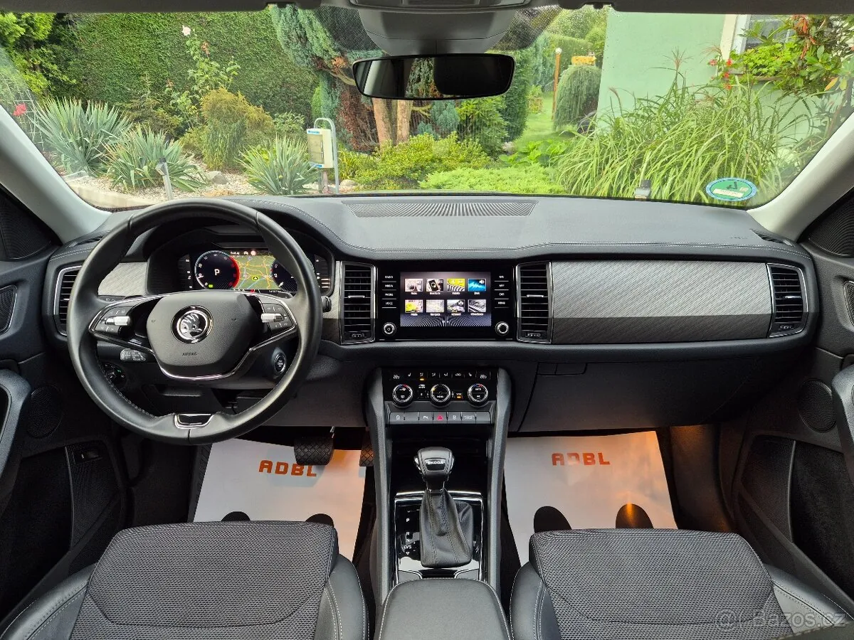 Skoda Kodiaq 2023 photo 5