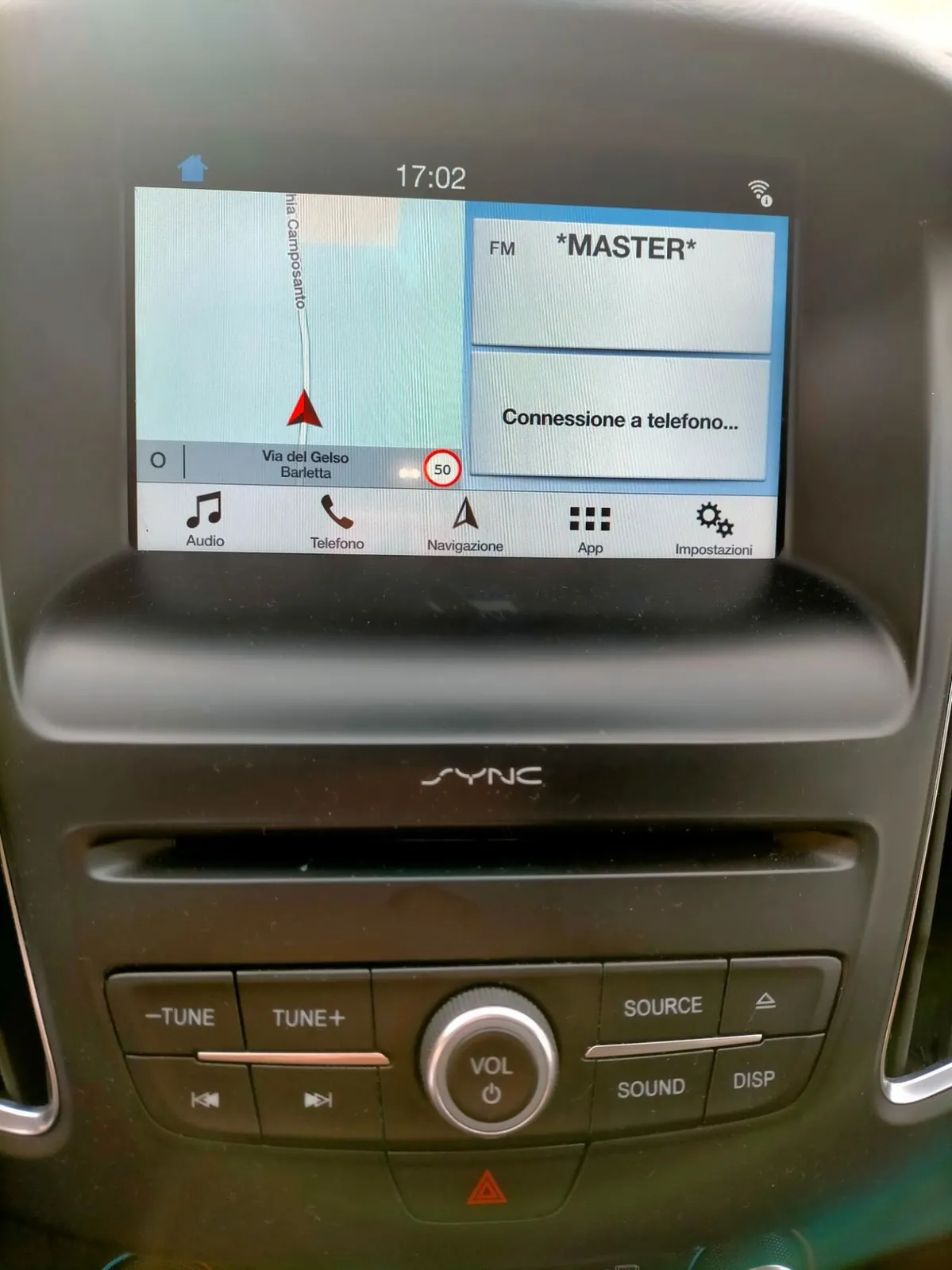 Ford Focus 2018 photo 5