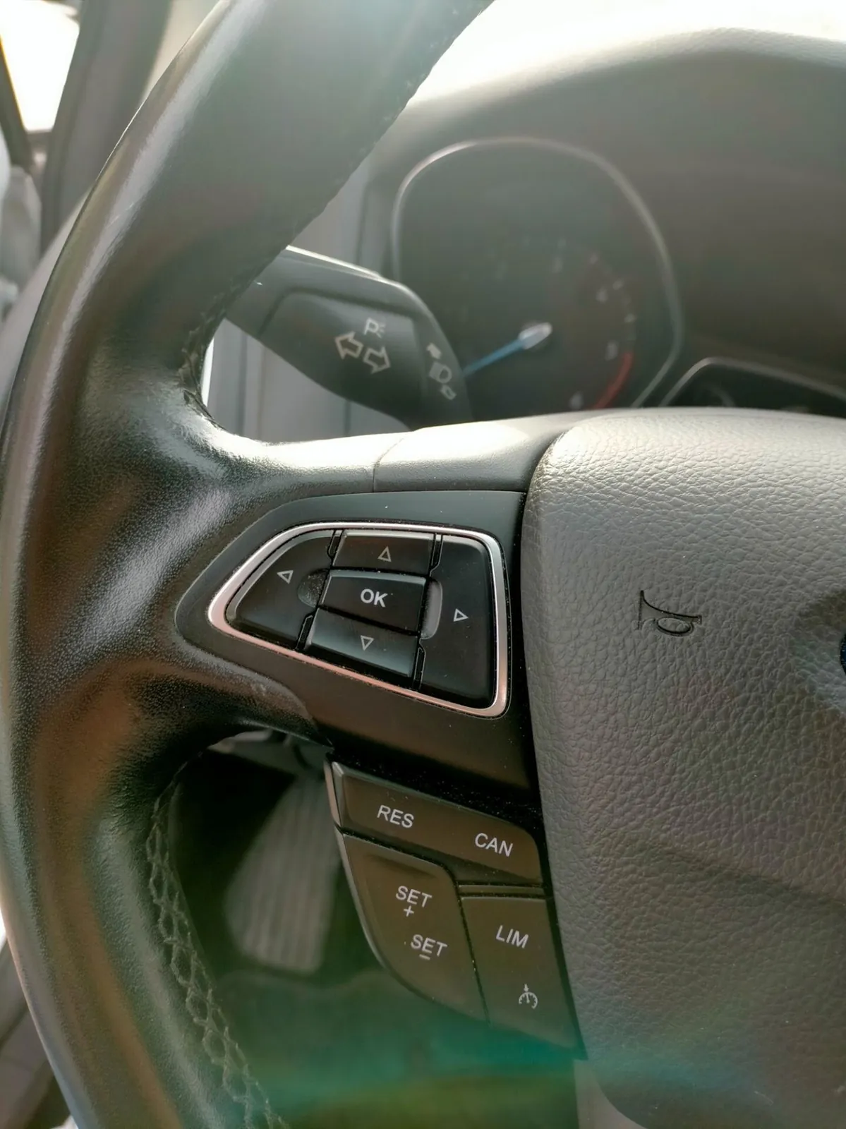 Ford Focus 2018 photo 4