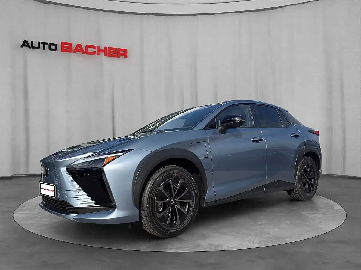 Lexus Rz