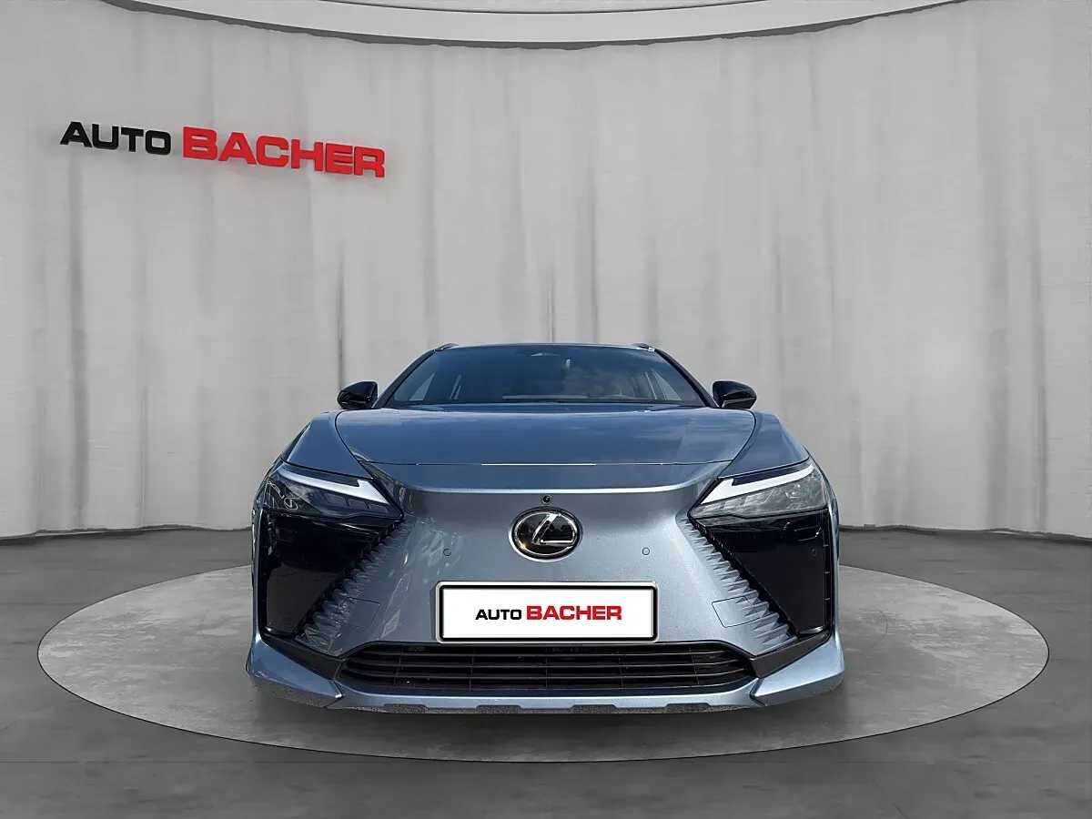 Lexus Rz 2026 photo 2