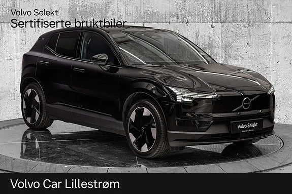 Volvo Ex30