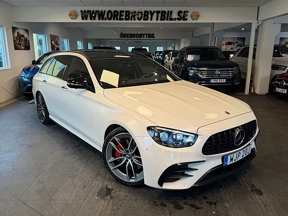 Mercedes-Benz Amg Gt Black Series