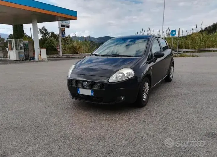 Fiat Grande Punto