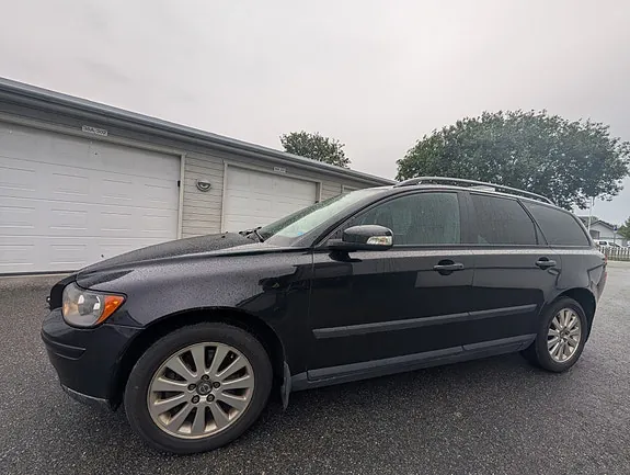 Volvo V50 2007 photo 2