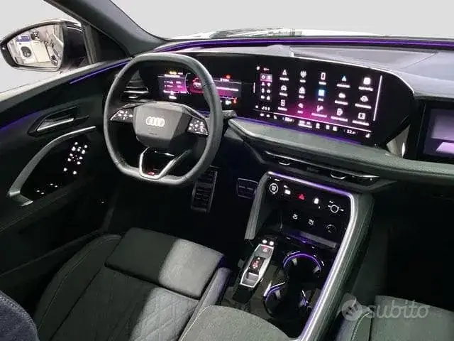 Audi Q5 2025 photo 3