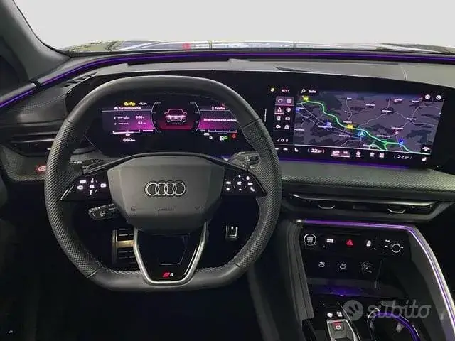 Audi Q5 2025 photo 5