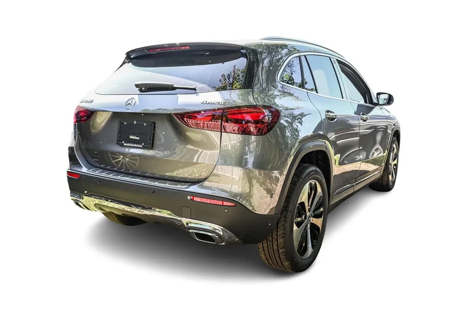 Mercedes-Benz Gla 2026 photo 3