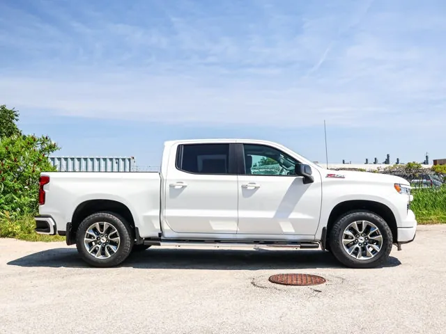 Chevrolet Silverado 1500 2026 photo 4