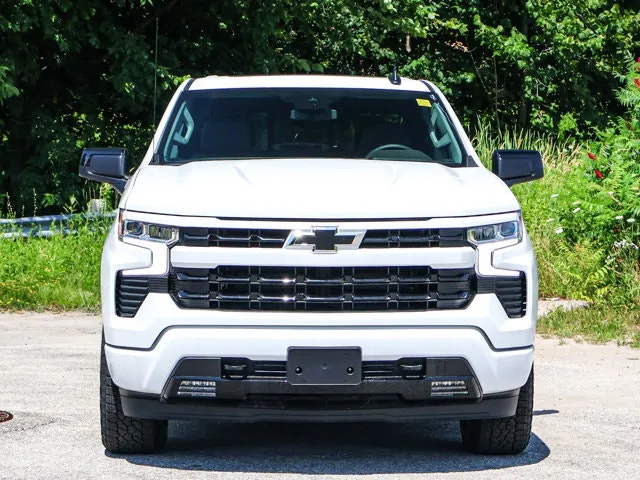 Chevrolet Silverado 1500 2026 photo 5