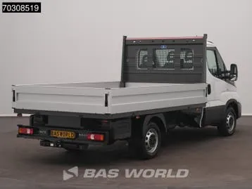 Iveco Daily 2026 photo 2