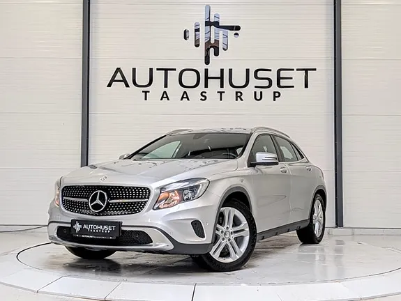 Mercedes-Benz Gla250