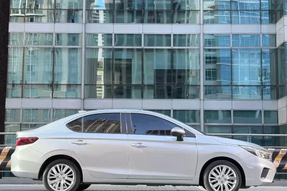 Honda City 2021 photo 5