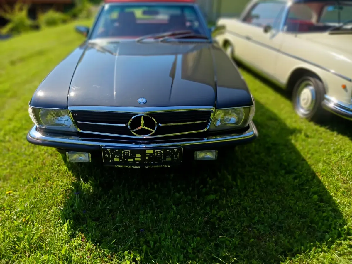 Mercedes-Benz 280