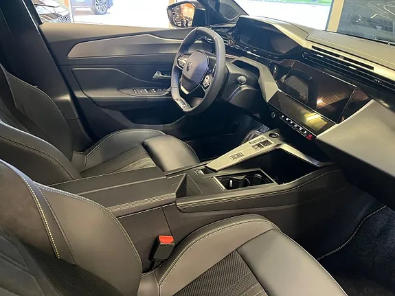 Peugeot 408 2026 photo 5