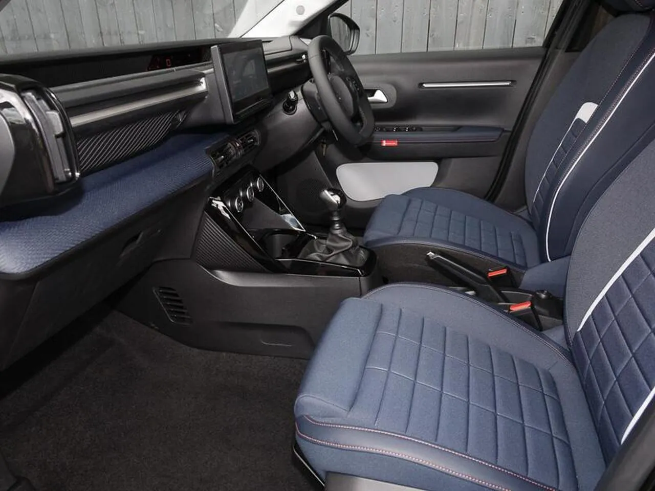 Citroen C3 2026 photo 4