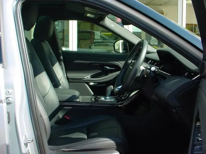 Land Rover Range Rover Evoque 2020 photo 4