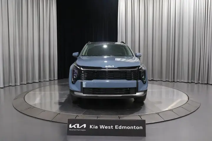 Kia Sportage 2026 photo 2