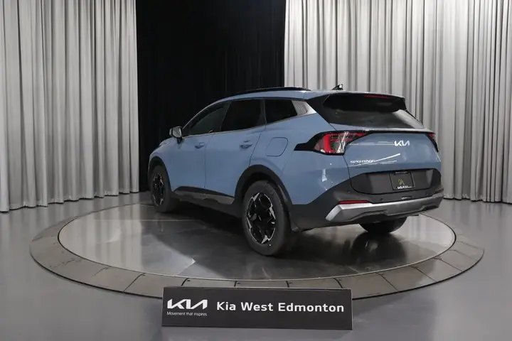 Kia Sportage 2026 photo 4