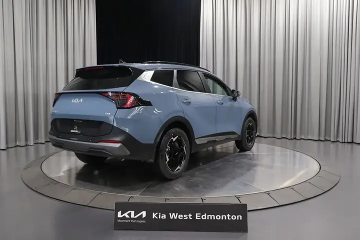 Kia Sportage 2026 photo 5