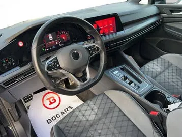Volkswagen Golf 8 R Line 2020 photo 2