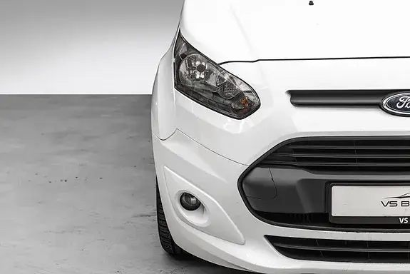 Ford Transit Connect 2016 photo 2