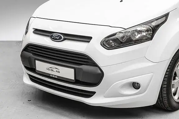 Ford Transit Connect 2016 photo 3