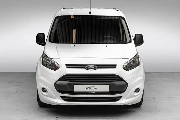 Ford Transit Connect 2016 photo 4
