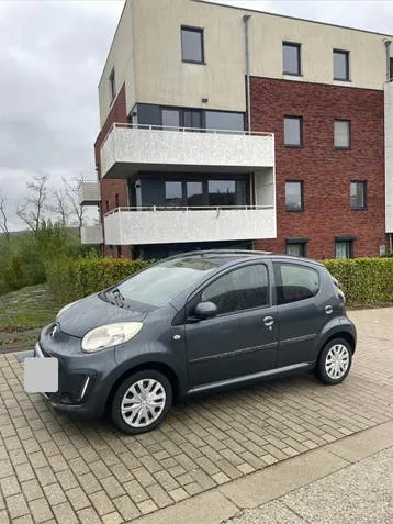 Citroen C1