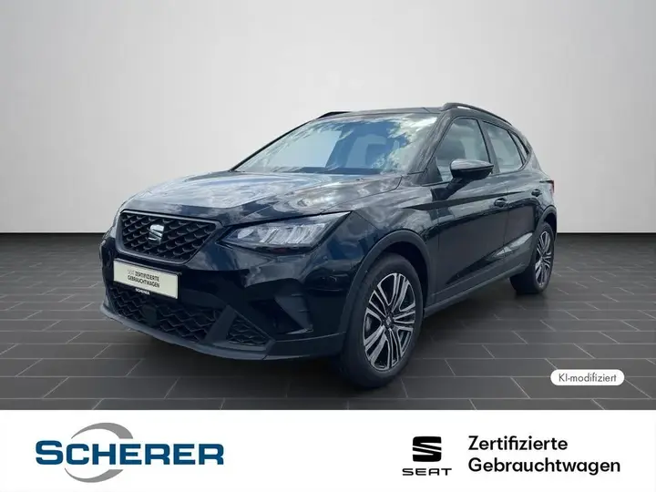 Seat Arona Style Edition