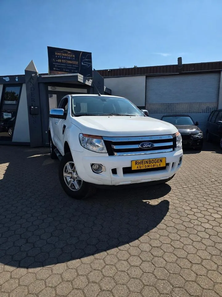 Ford Ranger