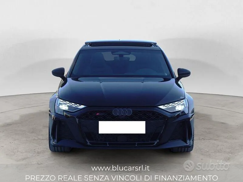 Audi Rs 3