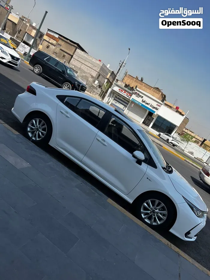 Toyota Corolla 2025 photo 5