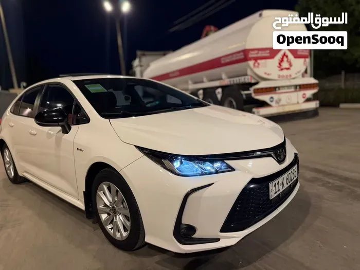 Toyota Corolla 2025 photo 3