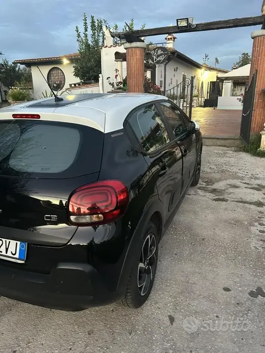 Citroen C3 2023 photo 3