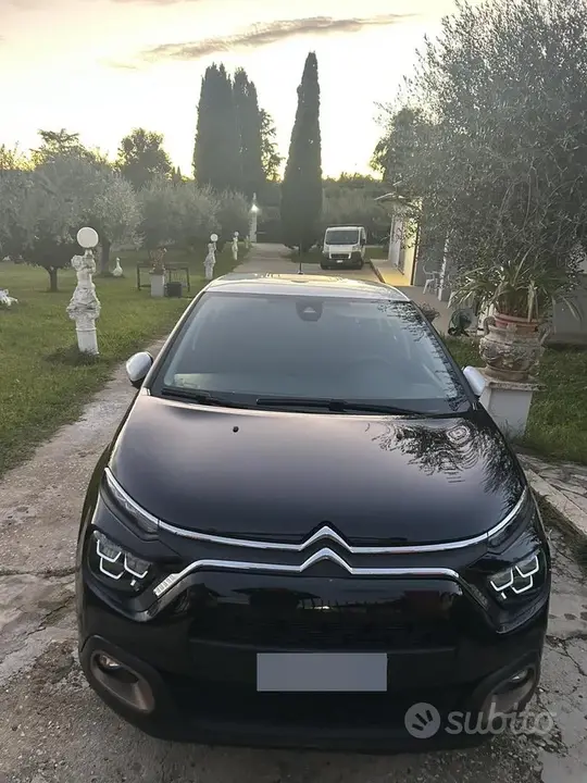 Citroen C3 2023 photo 2