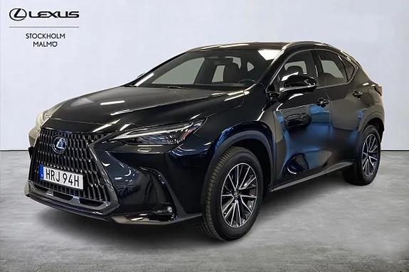 Lexus Nx350H