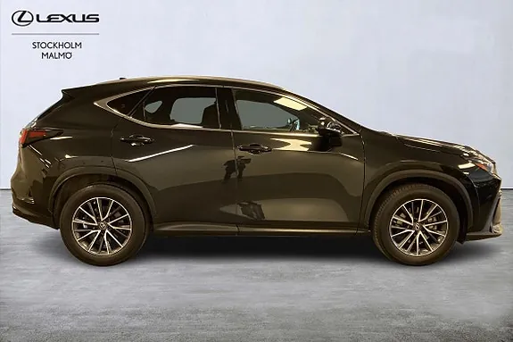Lexus Nx350H 2022 photo 5