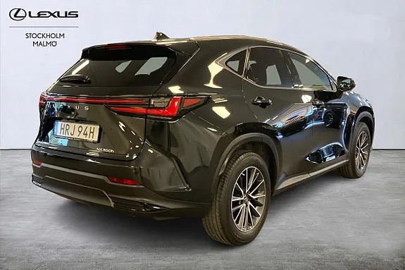 Lexus Nx350H 2022 photo 4