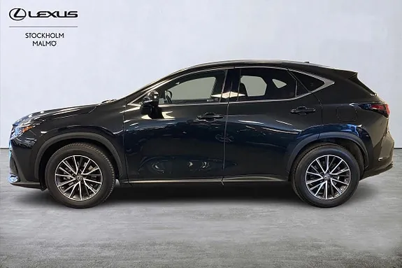 Lexus Nx350H 2022 photo 2