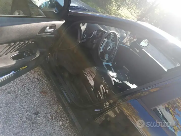 Alfa Romeo 159 2008 photo 5