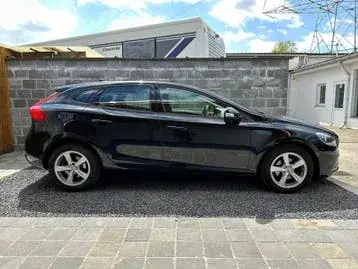 Volvo V40 2017 photo 4