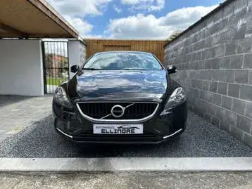 Volvo V40 2017 photo 2