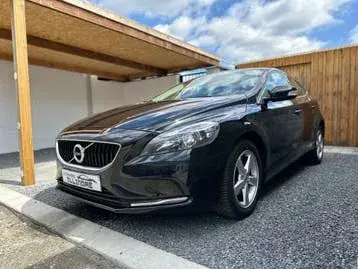 Volvo V40 2017 photo 3