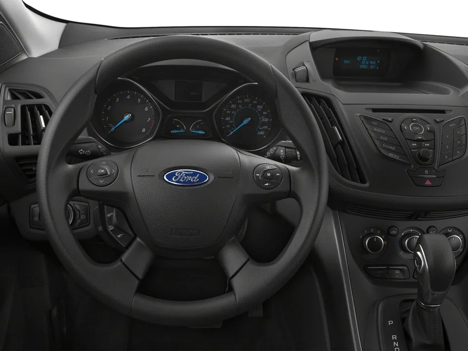 Ford Escape 2015 photo 4