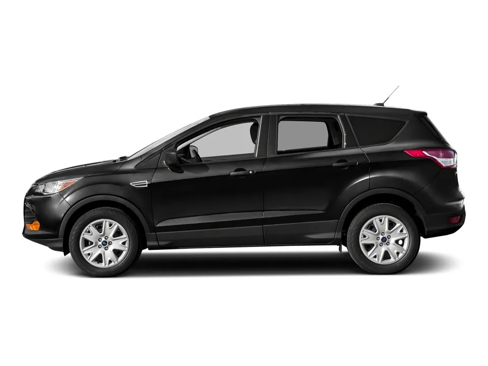 Ford Escape 2015 photo 3