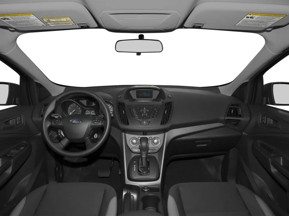 Ford Escape 2015 photo 5
