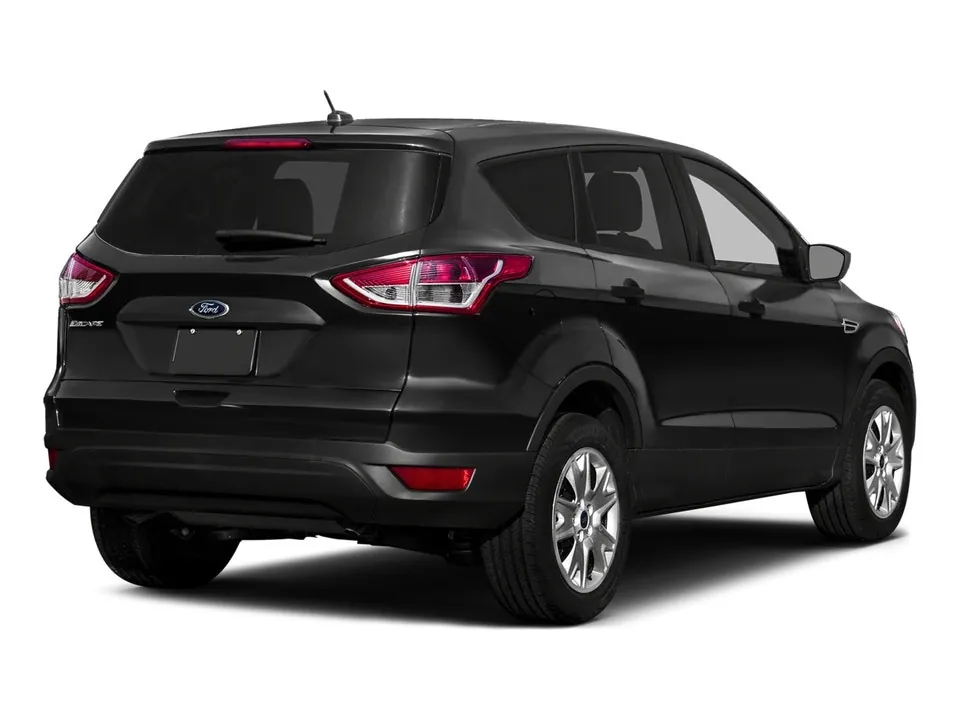 Ford Escape 2015 photo 2